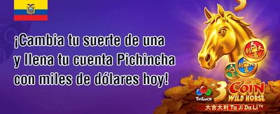 Bono de Recarga Express promotion
