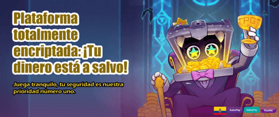 La mejor ruleta en vivo