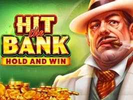 Hit the Bank Hold and Win screenshot