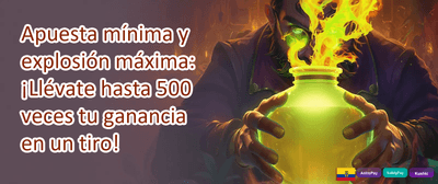 Bono de Bienvenida Ruleta promotion