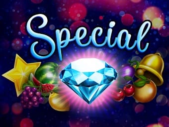Special Diamond