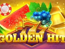 777 Golden Hit screenshot