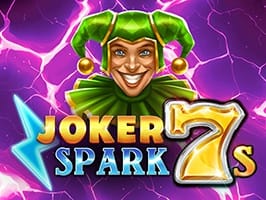 Joker Spark 7s