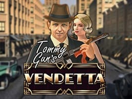 Tommy guns vendetta